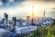 tis Schwedt/Oder, Technischer-Industrieservice für Verschleiß- u. Fördertechnik GmbH - GALLERY