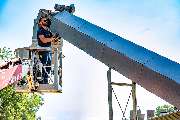 tis Technischer-Industrie-Service für Verschleiß- u. Fördertechnik GmbH - GALLERY