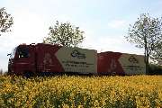 Tischendorf Umzugslogistik & Möbelspedition GmbH - GALLERY