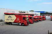 Tischendorf Umzugslogistik & Möbelspedition GmbH - GALLERY