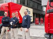 Tischendorf Umzugslogistik & Möbelspedition GmbH - GALLERY