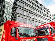 Tischendorf Umzugslogistik & Möbelspedition GmbH - GALLERY