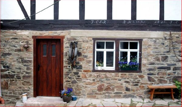 Tischer Tischlerei + Holzbau GmbH - GALLERY