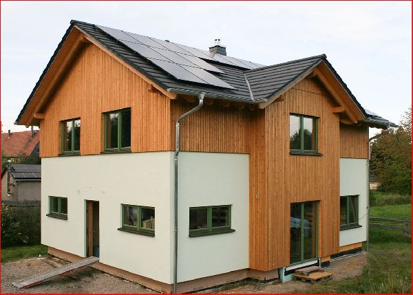 Tischer Tischlerei + Holzbau GmbH - GALLERY