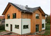 Tischer Tischlerei + Holzbau GmbH - GALLERY