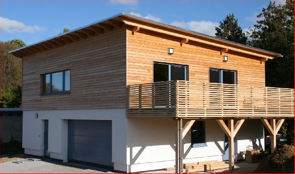 Tischer Tischlerei + Holzbau GmbH - GALLERY