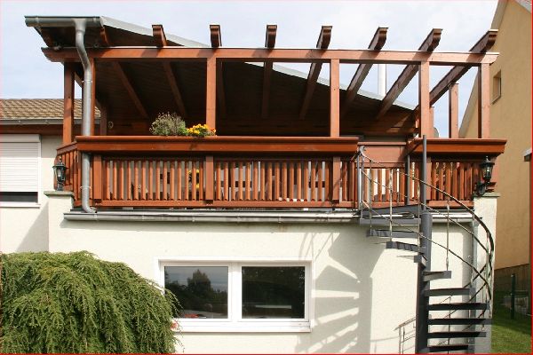 Tischer Tischlerei + Holzbau GmbH - GALLERY