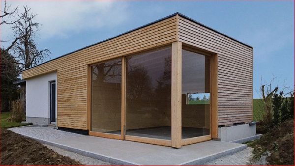 Tischer Tischlerei + Holzbau GmbH - GALLERY