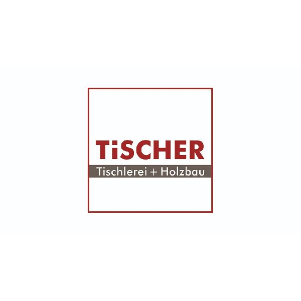 Tischer Tischlerei + Holzbau GmbH - LOGO