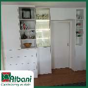 Tischler Daniel Albani Gestaltung in Holz - GALLERY