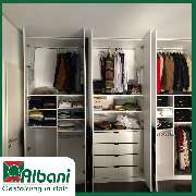 Tischler Daniel Albani Gestaltung in Holz - GALLERY