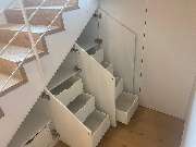 Tischler Daniel Albani Gestaltung in Holz - GALLERY