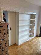 Tischler Daniel Albani Gestaltung in Holz - GALLERY