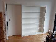 Tischler Daniel Albani Gestaltung in Holz - GALLERY