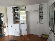 Tischler Daniel Albani Gestaltung in Holz - GALLERY