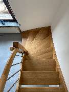 Tischler Daniel Albani Gestaltung in Holz - GALLERY