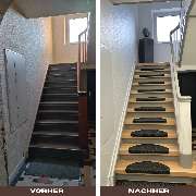 Tischler Daniel Albani Gestaltung in Holz - GALLERY