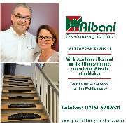 Tischler Daniel Albani Gestaltung in Holz - GALLERY