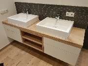 Tischler Daniel Albani Gestaltung in Holz - GALLERY