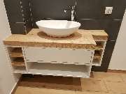 Tischler Daniel Albani Gestaltung in Holz - GALLERY