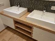 Tischler Daniel Albani Gestaltung in Holz - GALLERY