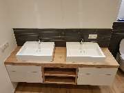 Tischler Daniel Albani Gestaltung in Holz - GALLERY