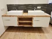 Tischler Daniel Albani Gestaltung in Holz - GALLERY