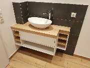 Tischler Daniel Albani Gestaltung in Holz - GALLERY