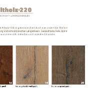 Tischler Daniel Albani Gestaltung in Holz - GALLERY