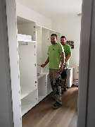 Tischler Daniel Albani Gestaltung in Holz - GALLERY