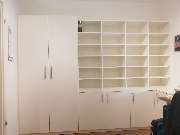 Tischler Daniel Albani Gestaltung in Holz - GALLERY