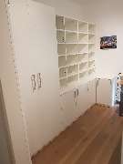 Tischler Daniel Albani Gestaltung in Holz - GALLERY