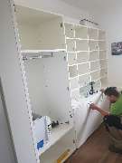 Tischler Daniel Albani Gestaltung in Holz - GALLERY