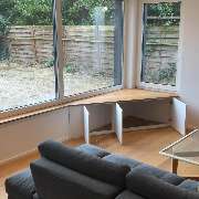 Tischler Daniel Albani Gestaltung in Holz - GALLERY