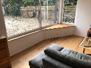 Tischler Daniel Albani Gestaltung in Holz - GALLERY