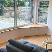 Tischler Daniel Albani Gestaltung in Holz - GALLERY