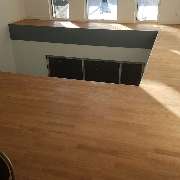 Tischler Daniel Albani Gestaltung in Holz - GALLERY