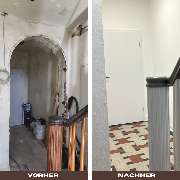 Tischler Daniel Albani Gestaltung in Holz - GALLERY