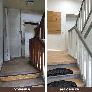 Tischler Daniel Albani Gestaltung in Holz - GALLERY