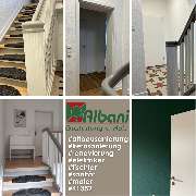 Tischler Daniel Albani Gestaltung in Holz - GALLERY