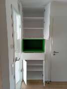 Tischler Daniel Albani Gestaltung in Holz - GALLERY