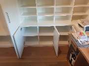 Tischler Daniel Albani Gestaltung in Holz - GALLERY