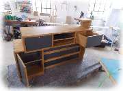 Tischler Engels - 3