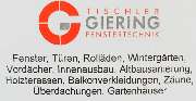 Tischler Giering Fenstertechnik - GALLERY