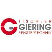 Tischler Giering Fenstertechnik - LOGO