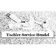 Tischler-Service-Hendel - LOGO