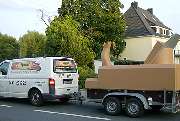 Tischler-Service Kaiser - GALLERY