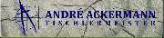 Tischlerei Ackermann - Logo