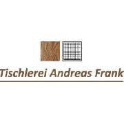 Tischlerei Andreas Frank - LOGO