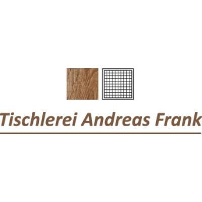 Tischlerei Andreas Frank - LOGO